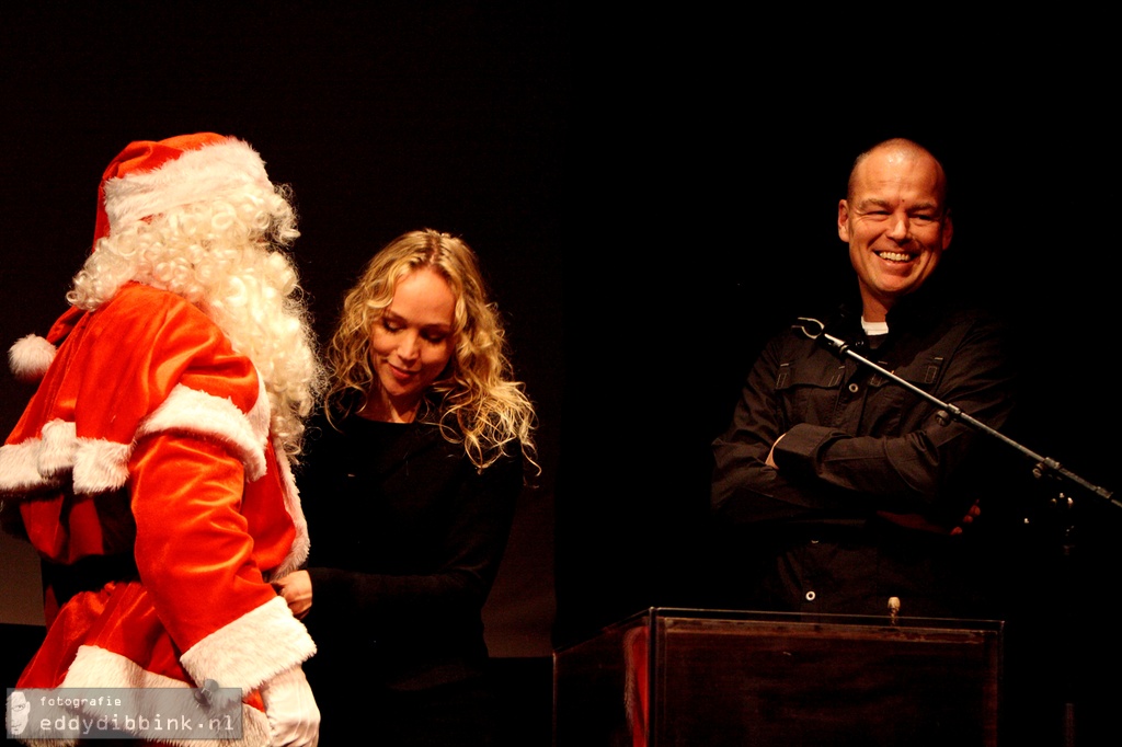 2010-12-13 Stefan Schippers - Atak, Enschede - Fotoboekpresentatie - met Sabine Uitslag 005